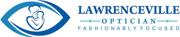 Lawrenceville Optician logo